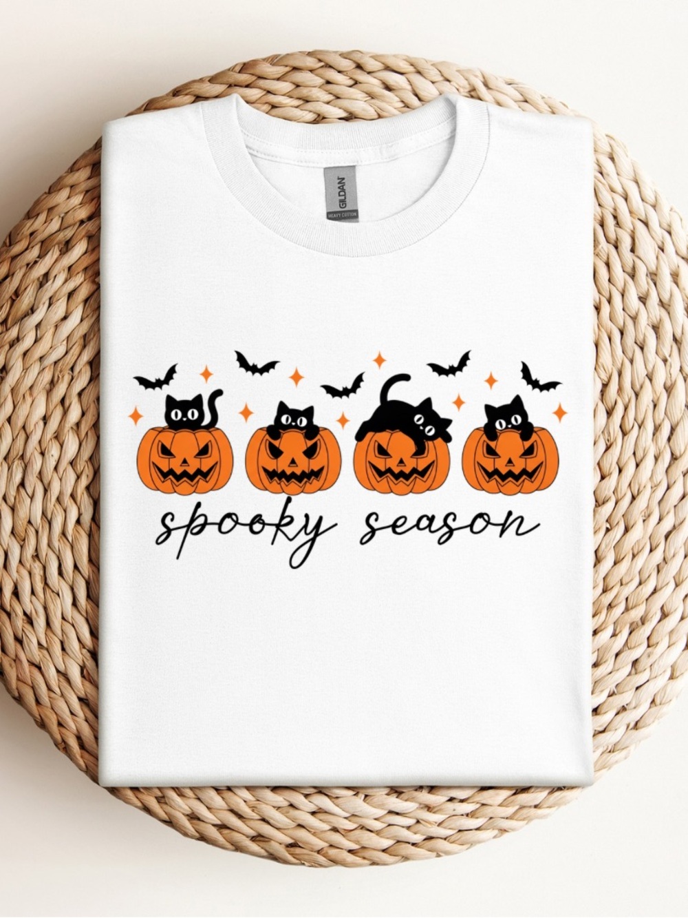 Spooky Season T-Shirt